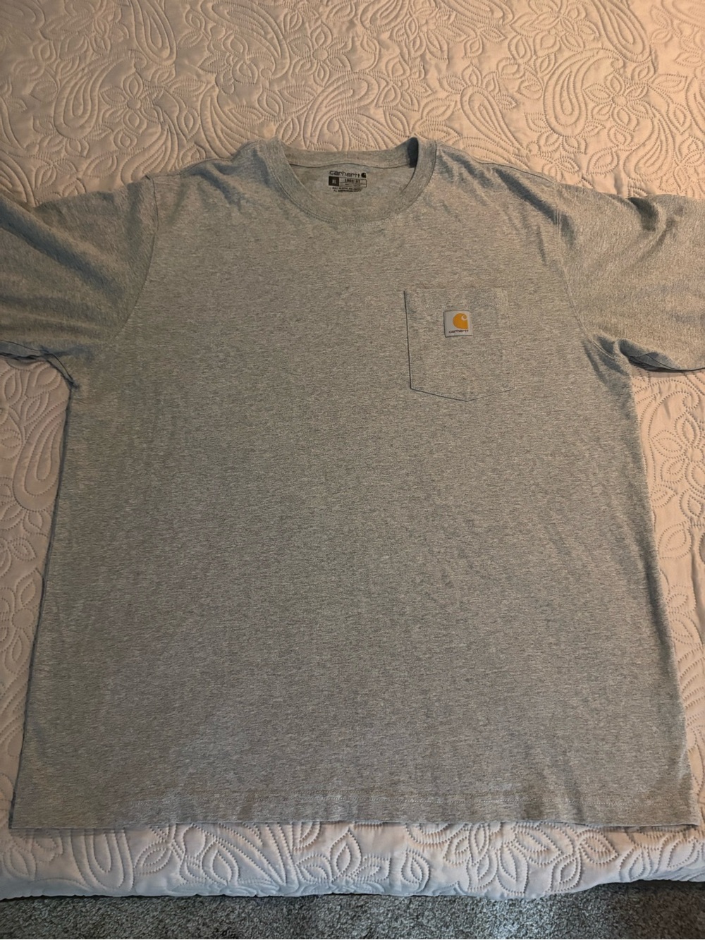 Carhartt Loose Fit Pocket TShirt